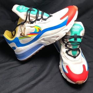Nike Rare Limited Women’s 270 React Edition